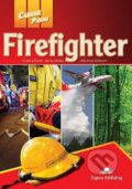 Career Paths - Firefighters - Student&#039;s Book - Jenny Dooley, Matthew Williams, Virginia Evans