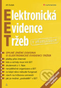 Elektronická evidence tržeb - Jiří Dušek