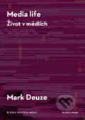 Media life - Mark Deuze