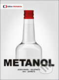 Metanol - Tereza Kopáčová