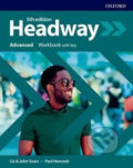 New Headway - Advanced - Workbook with key - John Soars, Liz Soars, Paul Hancock