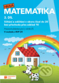 Hravá matematika 1 - pracovní učebnice - 
