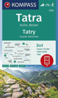 Tatra / Tatry - 