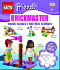 LEGO Friends Brickmasters - 