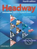 New Headway - Intermediate Maturita - Student&#039;s book (česká edice) - Liz and John Soars
