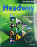 New Headway - Beginner - Student&#039;s book - Liz Soars, John Soars