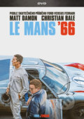 Le Mans ´66 - James Mangold