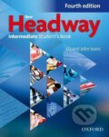 New Headway - Intermediate - Student&#039;s book (without iTutor DVD-ROM) - Liz and John Soars