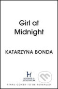 Girl at Midnight - Katarzyna Bonda