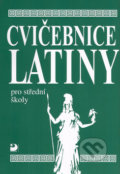 Cvičebnice latiny - Vlasta Seinerová