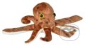 Plyšáček objímáček Chobotnice 20 cm - 