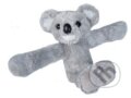 Plyšáček objímáček Koala 20 cm - 