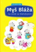 Myš Bláža - Vendula Hegerová
