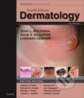 Dermatology: 2-Volume Set - Jean L. Bolognia, Dr. Julie V. Schaffer, Lorenzo Cerroni