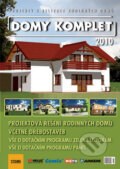 Domy komplet 2010 - 