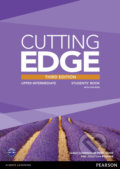 Cutting Edge 3rd Edition Upper Intermediate - Jonathan Bygrave