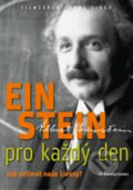 Einstein pro každý den - Daniel Zuckerbrot