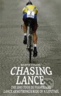 Chasing Lance - Martin Dugard