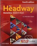 New Headway - Elementary - Student&#039;s book - Liz and John Soars