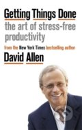 Getting Things Done - David Allen