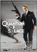 James Bond: Quantum of Solace (2 DVD) - Marc Forster
