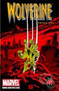 Wolverine (Kniha 5) - 