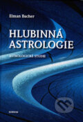 Hlubinná astrologie - Elman Bacher