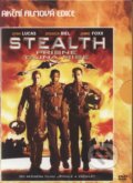 Stealth: Prísne tajná misia - žánrová edícia - Rob Cohen
