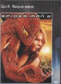 Spider-Man 2 - žánrová edícia - Sam Raimi
