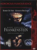 Frankenstein - žánrová edícia - Kenneth Branagh