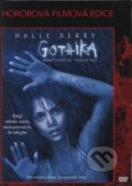 Gothika - žánrová edícia - Mathieu Kassovitz