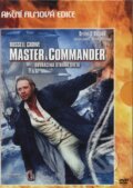 Master &amp; Commander - žánrová edícia - Peter Weir
