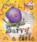 Barvy a čísla - Louise L. Hay, Tammy Smith (ilustrácie)