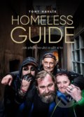Homeless Guide - Antonín Havlík
