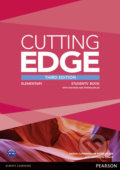 Cutting Edge 3rd Edition - Araminta Crace