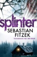 Splinter - Sebastian Fitzek