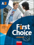 First Choice A2 - Angela Lloyd, John Stevens