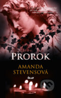 Prorok - Amanda Stevens