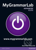 MyGrammarLab - Advanced C1/C2 - Diane Hall