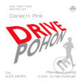 Drive / Pohon - Daniel H. Pink