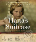 Hana&#039;s Suitcase - Karen Levine