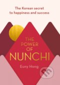 The Power of Nunchi - Euny Hong
