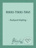 Rikki-Tikki-Tavi - Rudyard Kipling