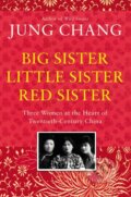 Big Sister, Little Sister, Red Sister - Jung Chang