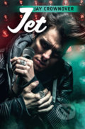 Jet - Jay Crownover