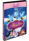 Aladin SE - John Musker, Ron Clements