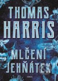 Mlčení jehňátek - Thomas Harris