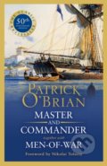 Master and Commander - Patrick O&#039;Brian