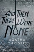 And Then There Were None - Agatha Christie