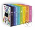 Puffin Classic Deluxe Collection - James Barrie, Kenneth Grahame, Roger Green, Frances Hodgson, Jack London, Anna Sewell, Mark Twain, Lucy Maud Montgomery